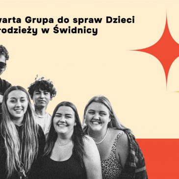 ZAPISY || Otwarte Seminarium, czyli finał naszej wspólnej pracy w ramach Otwartej Grupy ds. Dzieci i Młodzieży