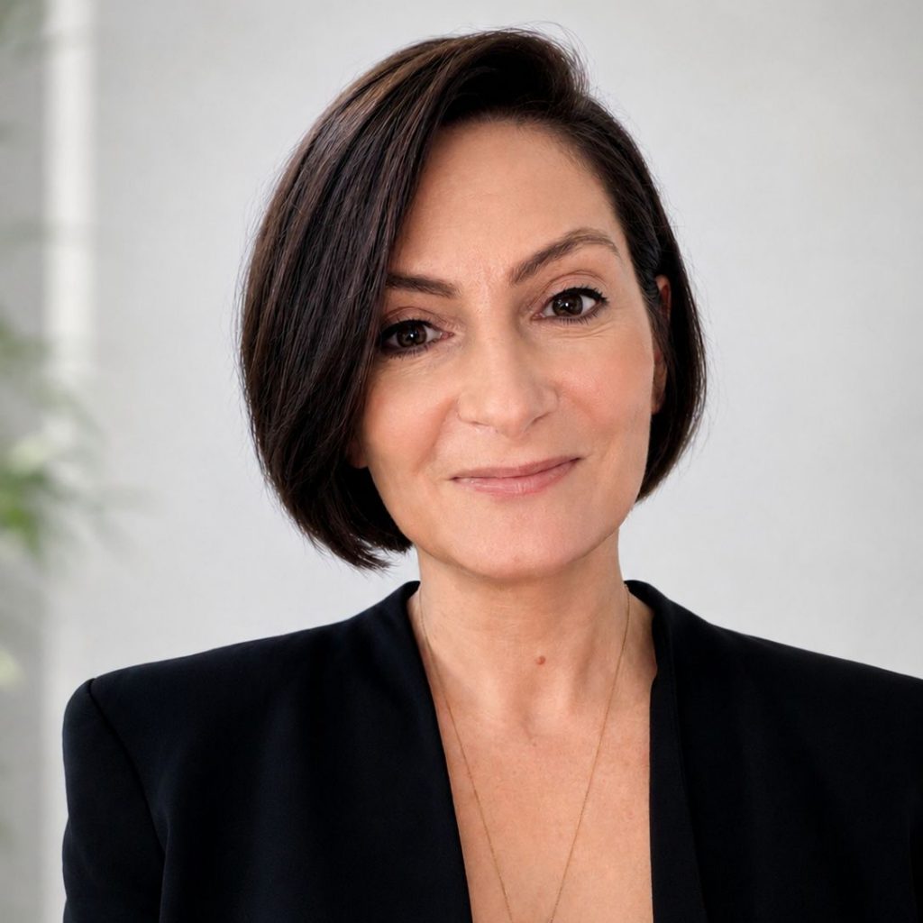 Lucyna Kicińska 2026